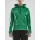 Craft Hoodie Fullzip Pro Control green/white Women